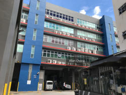 Entrepreneur Business Centre (D14), Office #200096022